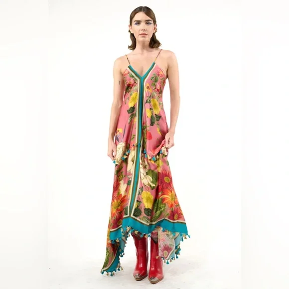 ARATTA MY VALENTINE DRESS